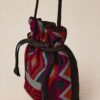 Bolso Sineu Burdeo LATIDO - Imagen 4