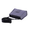 Bolso bandolera Catania AMICHI - Imagen 5