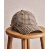 Gorra Gales Verde LATIDO - Imagen 2