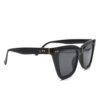 Terracota Black MONTSAINT