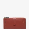 Cartera Grande Baker Terracota ABBACINO - Imagen 2