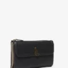 Cartera Grande Walker Black ABBACINO