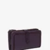 Cartera Mitchell Grande Lillac ABBACINO