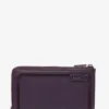Cartera Mitchell Grande Lillac ABBACINO - Imagen 3