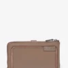 Cartera Mitchell Grande Taupe ABBACINO - Imagen 3