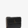 Cartera Mediana Walker Black ABBACINO