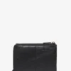 Cartera Mediana Walker Black ABBACINO - Imagen 3