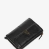 Cartera Mediana Walker Black ABBACINO - Imagen 4