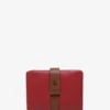 Cartera Mini Adams Red ABBACINO - Imagen 2