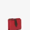 Cartera Mini Turner Red ABBACINO