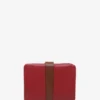 Cartera Mini Adams Red ABBACINO - Imagen 3