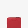 Cartera Mini Turner Red ABBACINO - Imagen 3