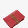 Cartera Mini Adams Red ABBACINO - Imagen 4