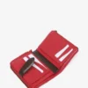 Cartera Mini Turner Red ABBACINO - Imagen 5