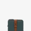 Cartera Mini Adams Green ABBACINO - Imagen 2