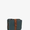 Cartera Mini Adams Green ABBACINO