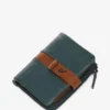 Cartera Mini Adams Green ABBACINO - Imagen 4