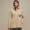 Chaqueta Kanar Beig - Imagen 2