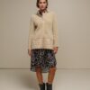 Chaqueta Kanar Beig