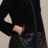 Chaqueta Kanar Negra - Imagen 4