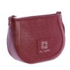 Bolso Bandolera Genova DON ALGODON - Imagen 2