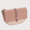 Bandolera Don Algodón Rosa