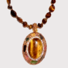 Collar con Piedras - Imagen 2