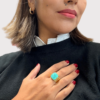 Anillo Dorado - Imagen 2