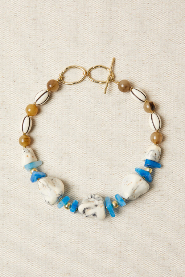 Collar Corto