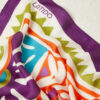 Fular Spring Morado