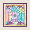 Fular Spring Morado - Imagen 2