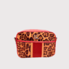 Bandolera Leopardo LOLA CASADEMUNT
