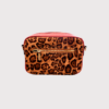 Bandolera Leopardo LOLA CASADEMUNT - Imagen 2