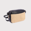 Bandolera Negro