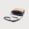 Bandolera Negro - Imagen 2