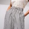 Pantalón de Rayas