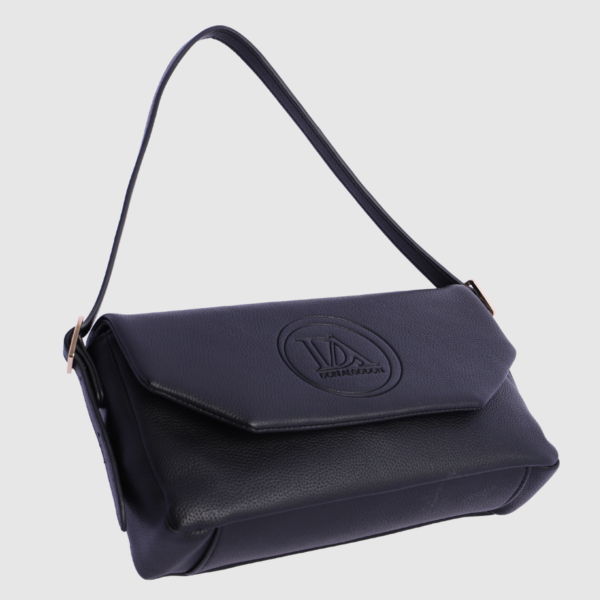 Bolso Hombro Negro - Imagen 3