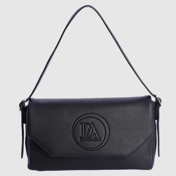 Bolso Hombro Negro