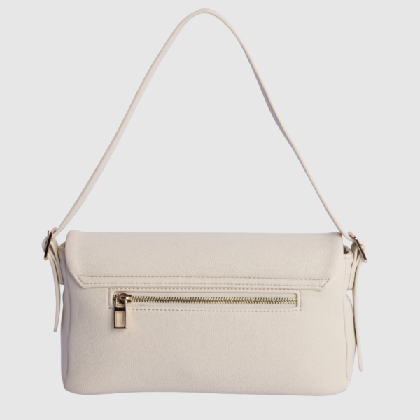 Bolso Hombro Marfil - Imagen 2