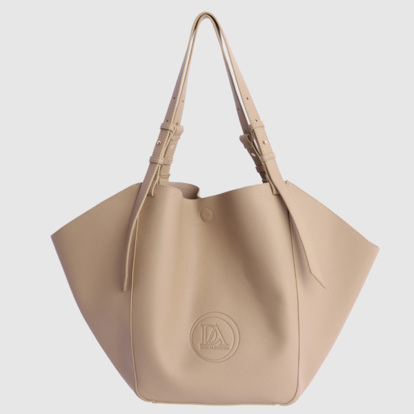 Shopper Beig