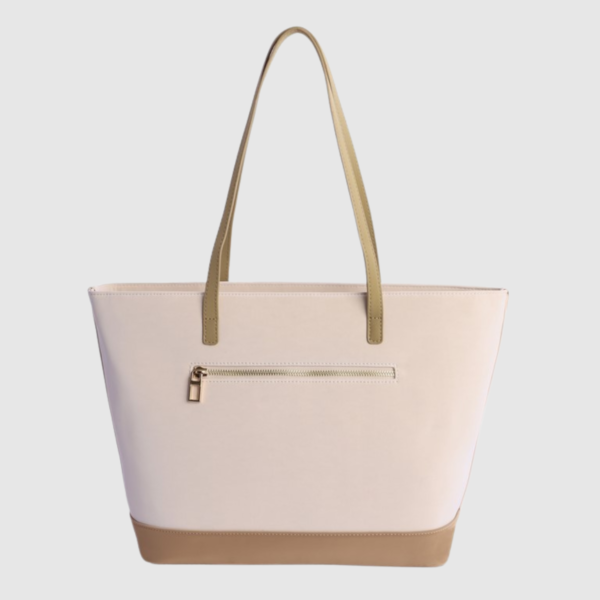 Shopper Beig - Imagen 2