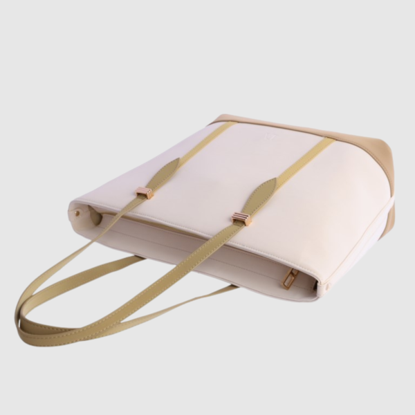 Shopper Beig - Imagen 3