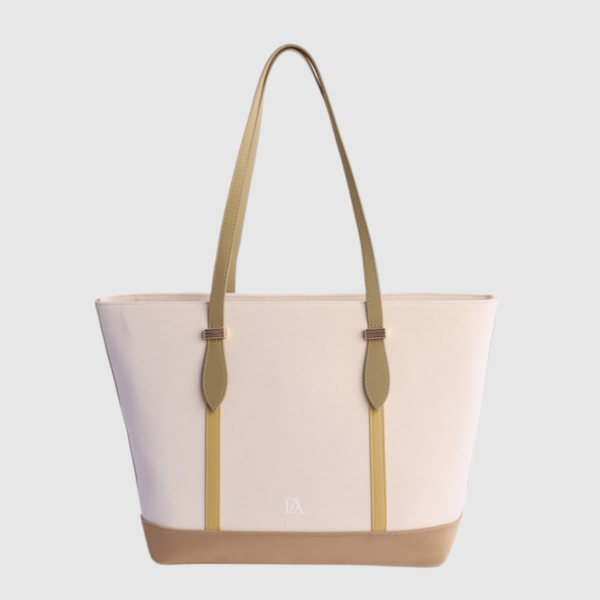 Shopper Beig