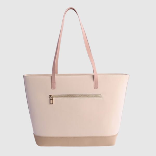 Shopper Rosa - Imagen 2