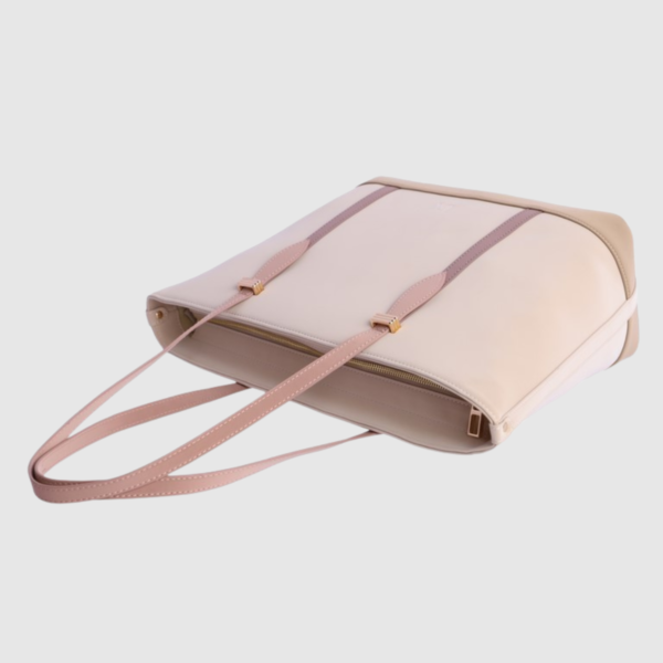 Shopper Rosa - Imagen 3