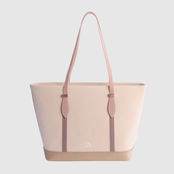 Shopper Rosa