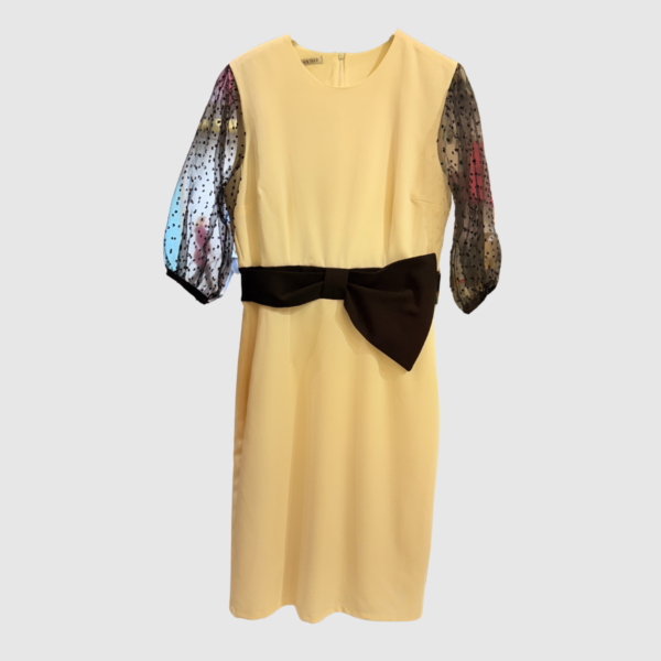 Vestido Blanco