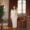 Vestido Blanco