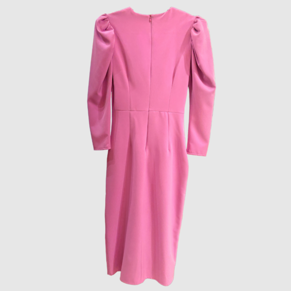 Vestido Lila - Imagen 2