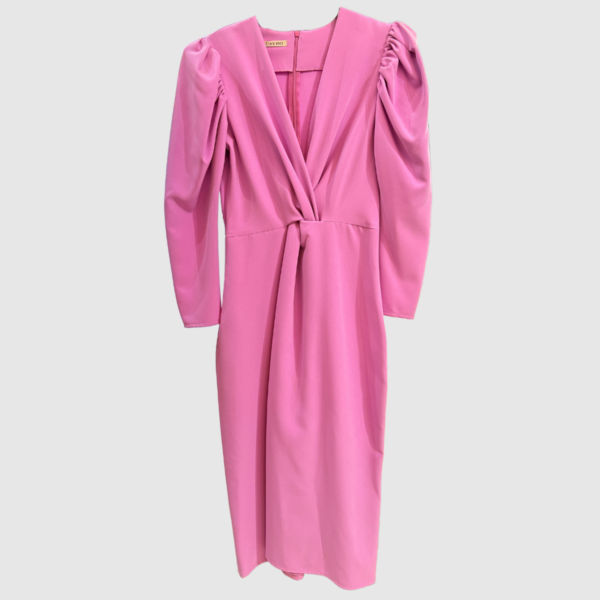 Vestido Lila